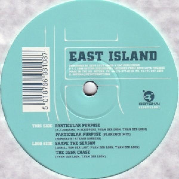 East Island - Particular Purpose