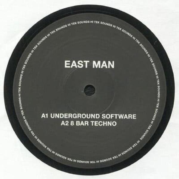 East Man - Underground Software
