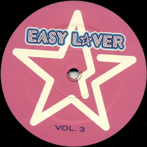 Easy Lover - Vol. 3