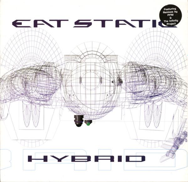 Eat Static - Hybrid