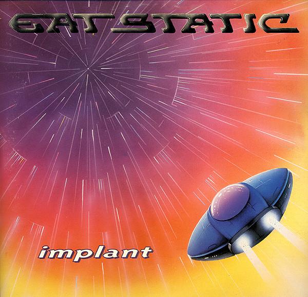 Eat Static - Implant