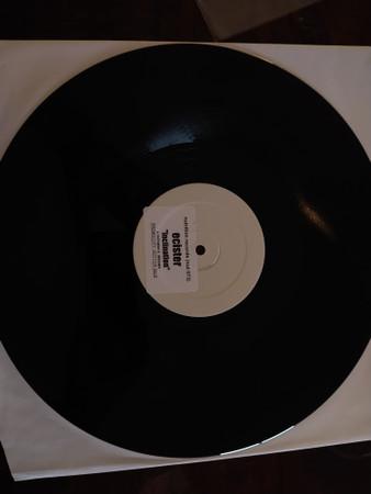 Ecister - Inclination