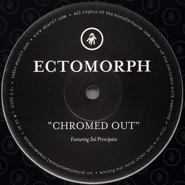 Ectomorph - Chromed Out
