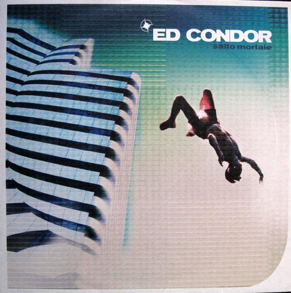Ed Condor - Salto Mortale