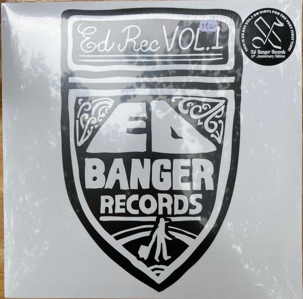  - Ed Rec Vol. 1