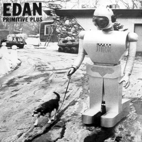 Edan - Primitive Plus