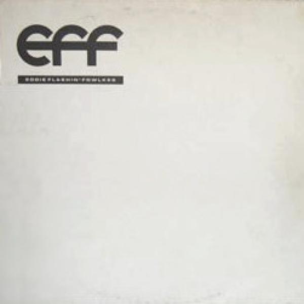 Eddie Fowlkes - Passion