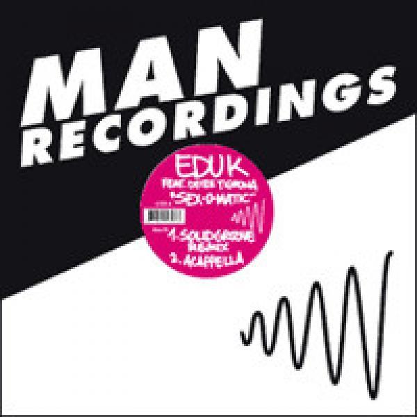 Edu K, MC Deize Tigrona - Sex-O-Matic