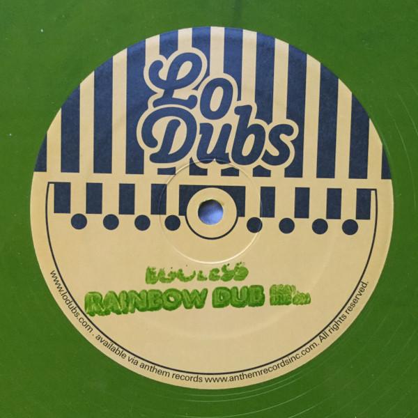 Egoless - Rainbow Dub