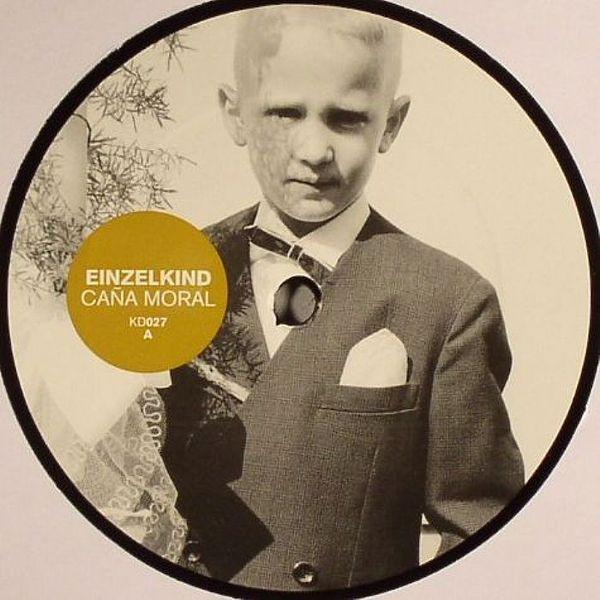 Einzelkind - Caña Moral