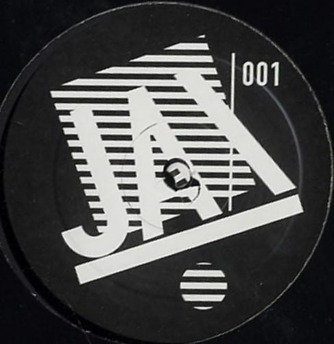 Einzelkind, Christian Burkhardt - Revolver LP