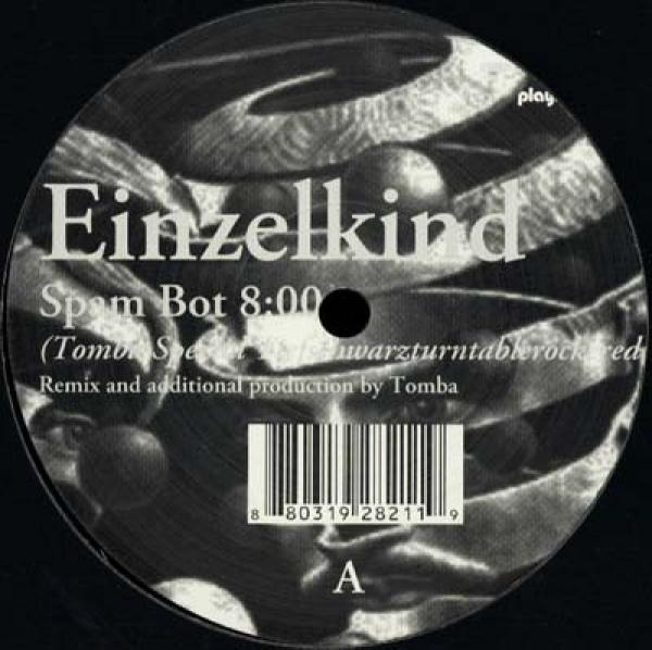 Einzelkind - Creative Spambot