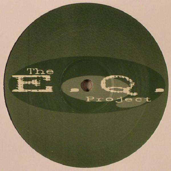 El-B, Qualifide - The E.Q. Project