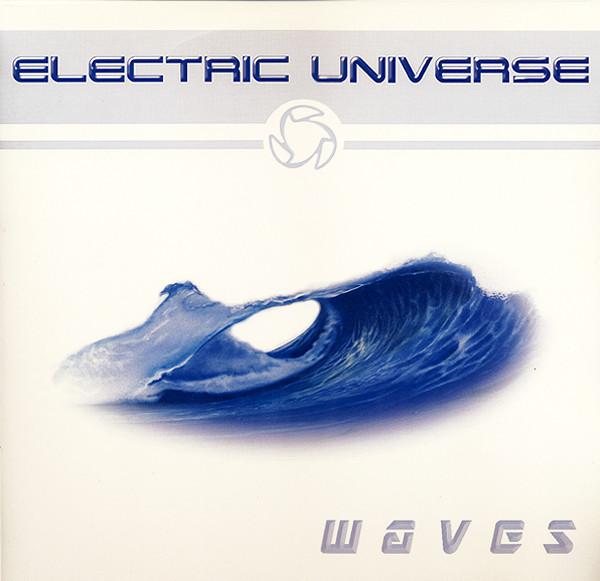 Electric Universe - Waves