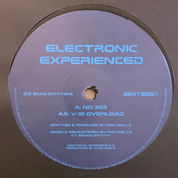 Electronic Experienced - Electronic Experienced