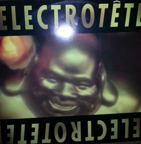 Electrotete - Anjuna Dawn