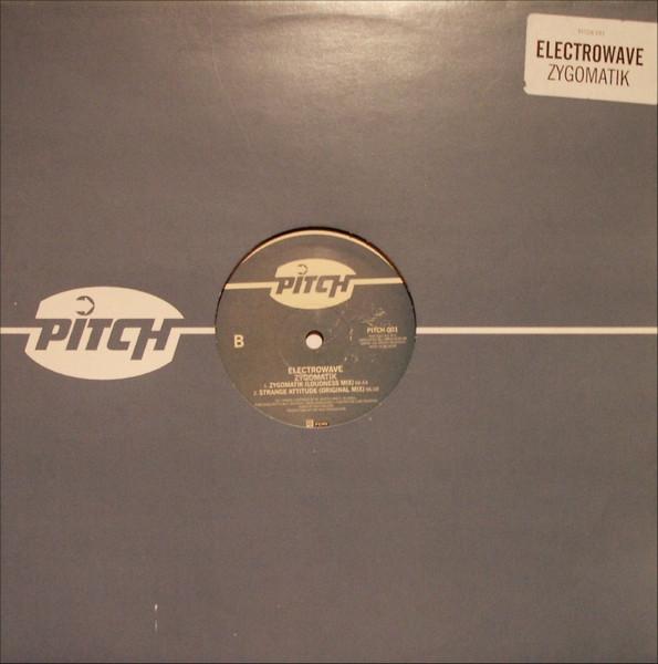 Electrowave - Zygomatik
