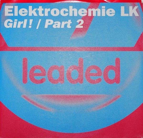 Elektrochemie LK - Girl! / Part 2