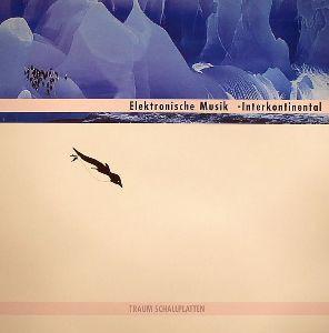  - Elektronische Musik -Interkontinental