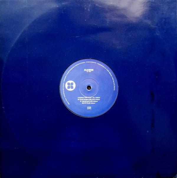 Elesse - Rare & Unreleased Cuts