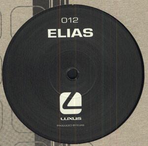 Elias (6) - LUXUS 012