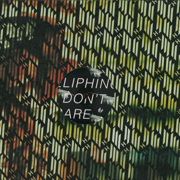 Eliphino - I Don't Care