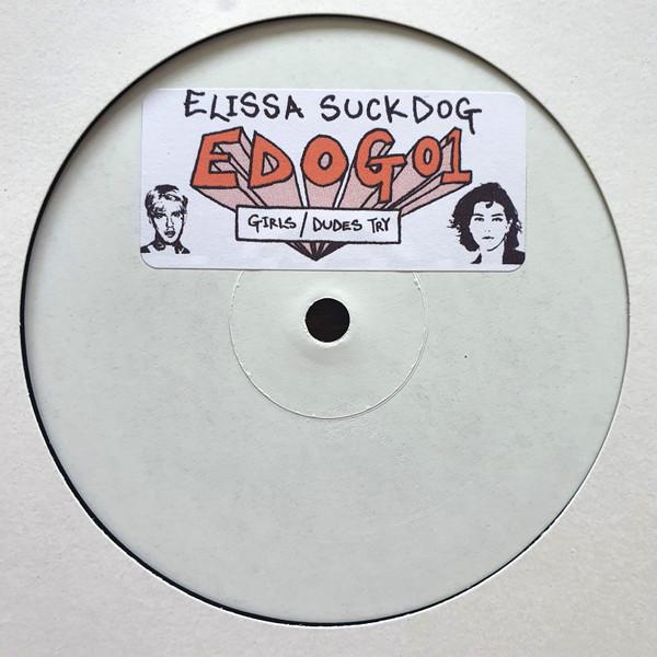 Elissa Suckdog - EDOG01