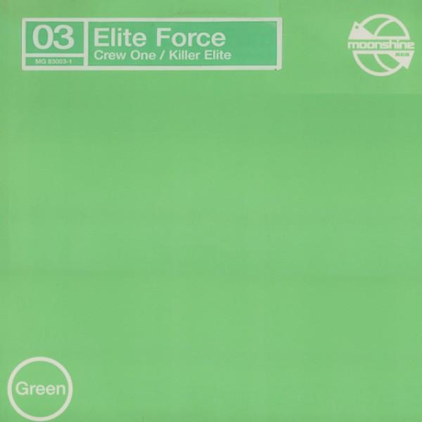 Elite Force - Crew One / Killer Elite
