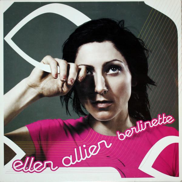 Ellen Allien - Berlinette