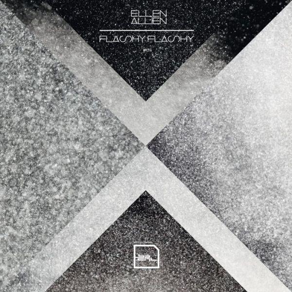 Ellen Allien - Flashy Flashy