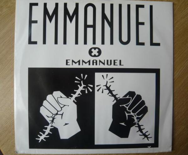 Emmanuel (2) - Emmanuel