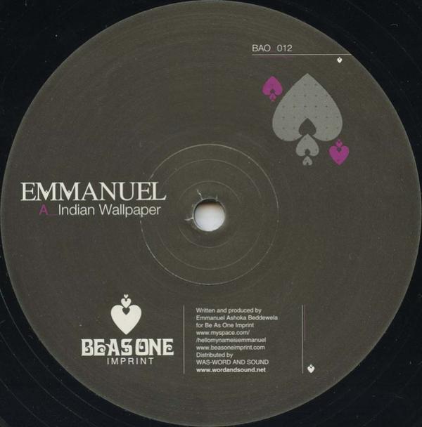Emmanuel (8) - Indian Wallpaper