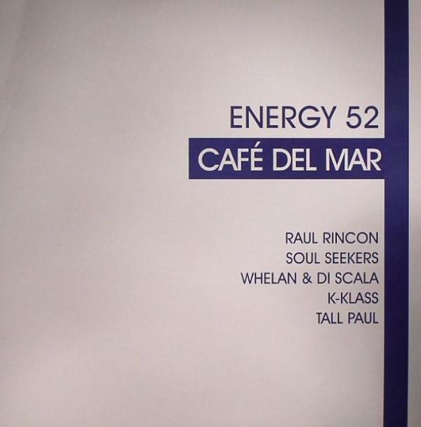 Energy 52 - Café Del Mar