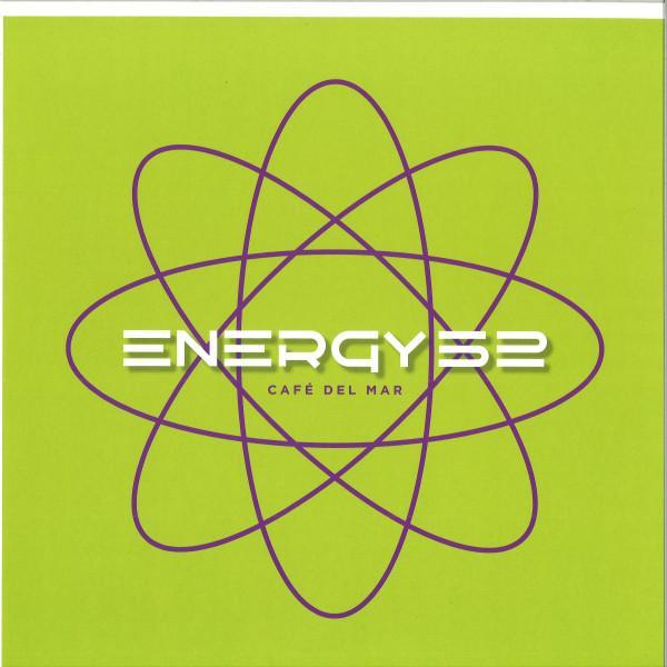 Energy 52 - Café Del Mar