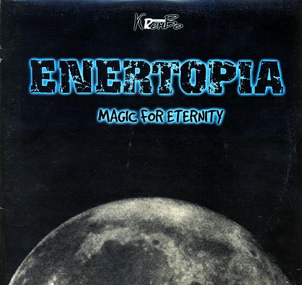 Enertopia - Magic For Eternity