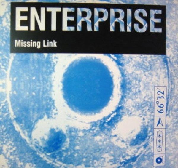 Enterprise (12) - Missing Link