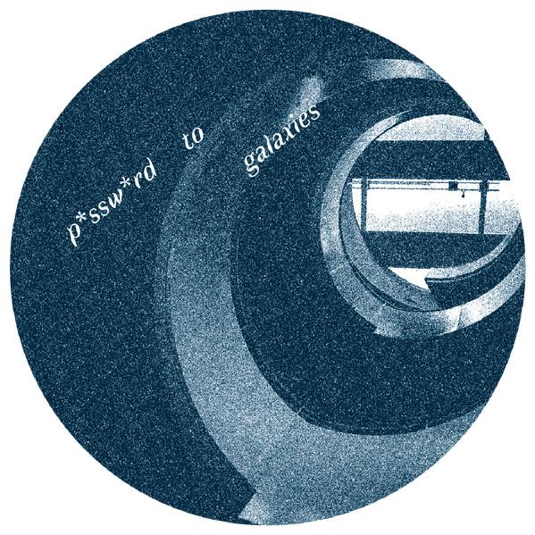 Entrave - Password To Galaxies