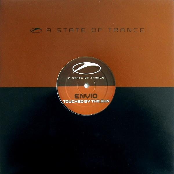Envio - Touched By The Sun