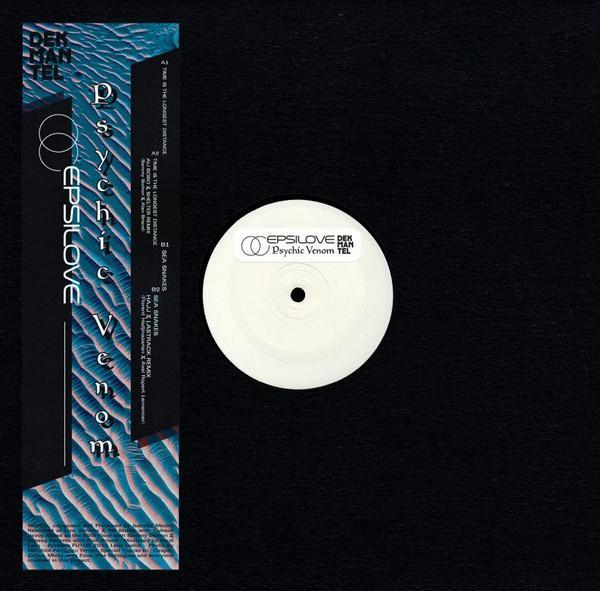 Epsilove - Psychic Venom