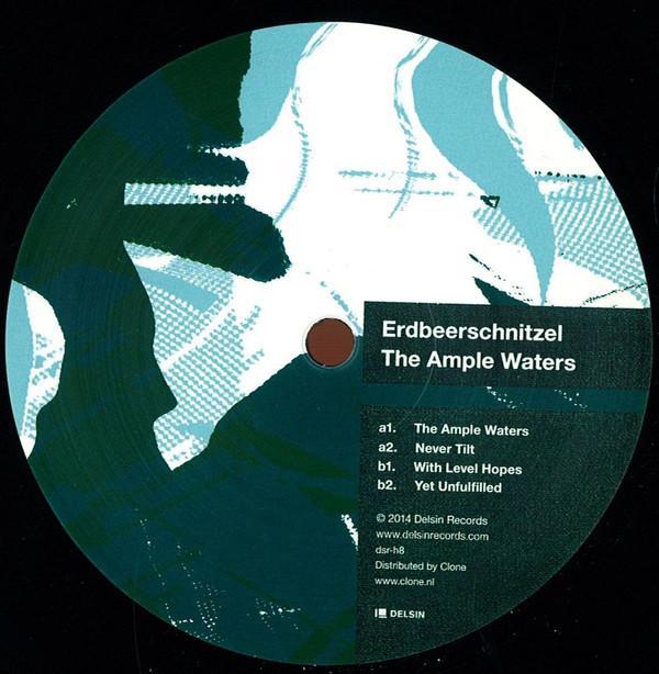 Erdbeerschnitzel - The Ample Waters