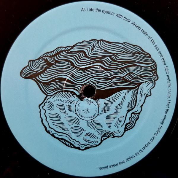 Erell Ranson - Hand In Hand