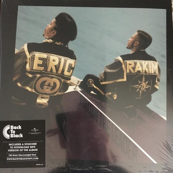 Eric B. & Rakim - Follow The Leader