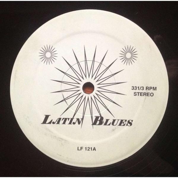 Eric Kupper, Jodeci - Latin Blues / Freek'n You
