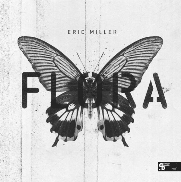 Eric Miller (19) - Flora