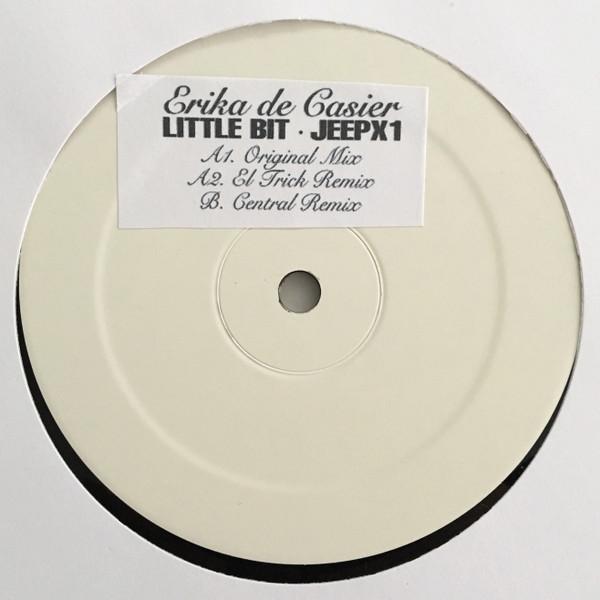 Erika de Casier - Little Bit