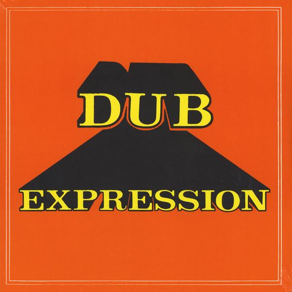 Errol Brown (2), The Revolutionaries - Dub Expression