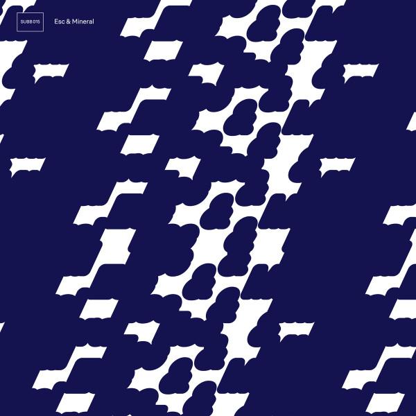 Esc (5), Mineral (2) - Satellite EP
