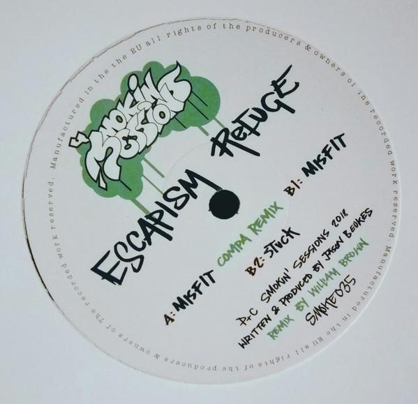 Escapism Refuge - Misfit
