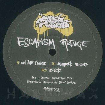 Escapism Refuge - On The Fence