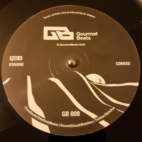 EshOne - Elk Ep
